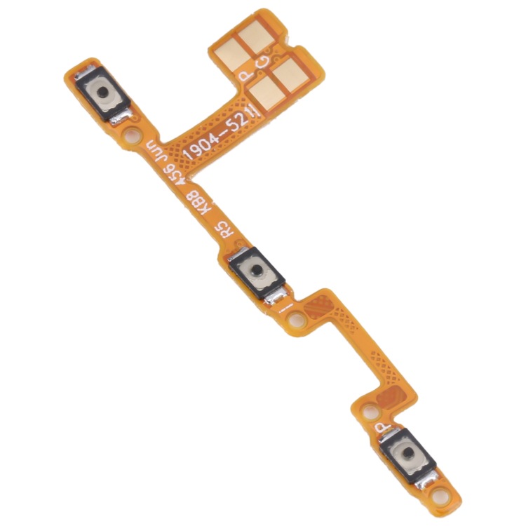 Cable de volumen de arranque para Infinix Smart3 Plus