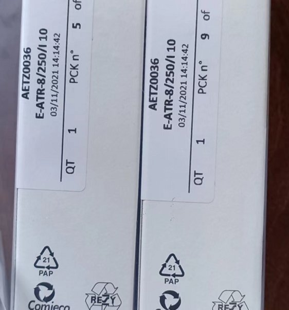 意大利阿托斯ATOS控制器Z-BM-KZ-NP 11现货正品