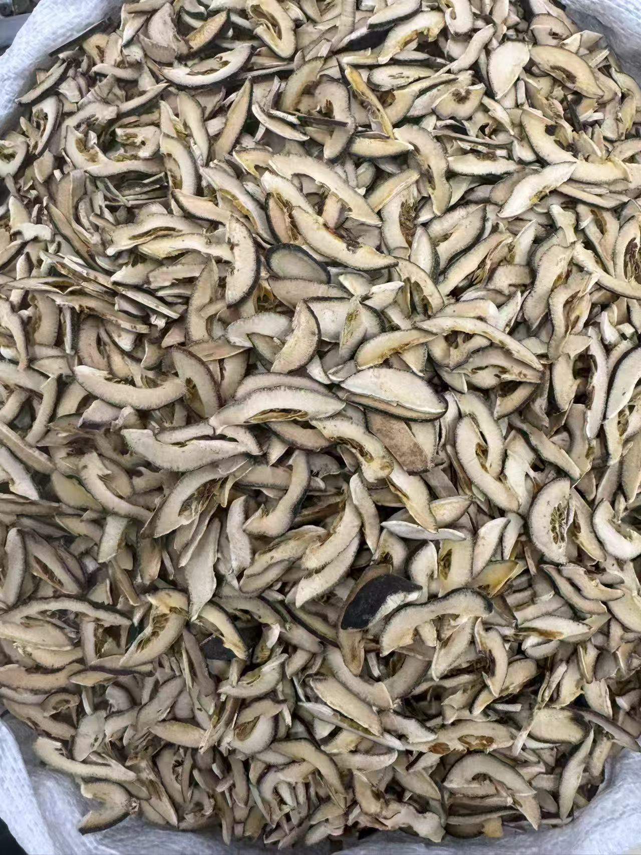 Zhi Shi Dried Bitter Orange Fruit Immature Citrus aurantium Traditional Chinese Herb for Decoction and Culinary Use 1000g Bag specifications