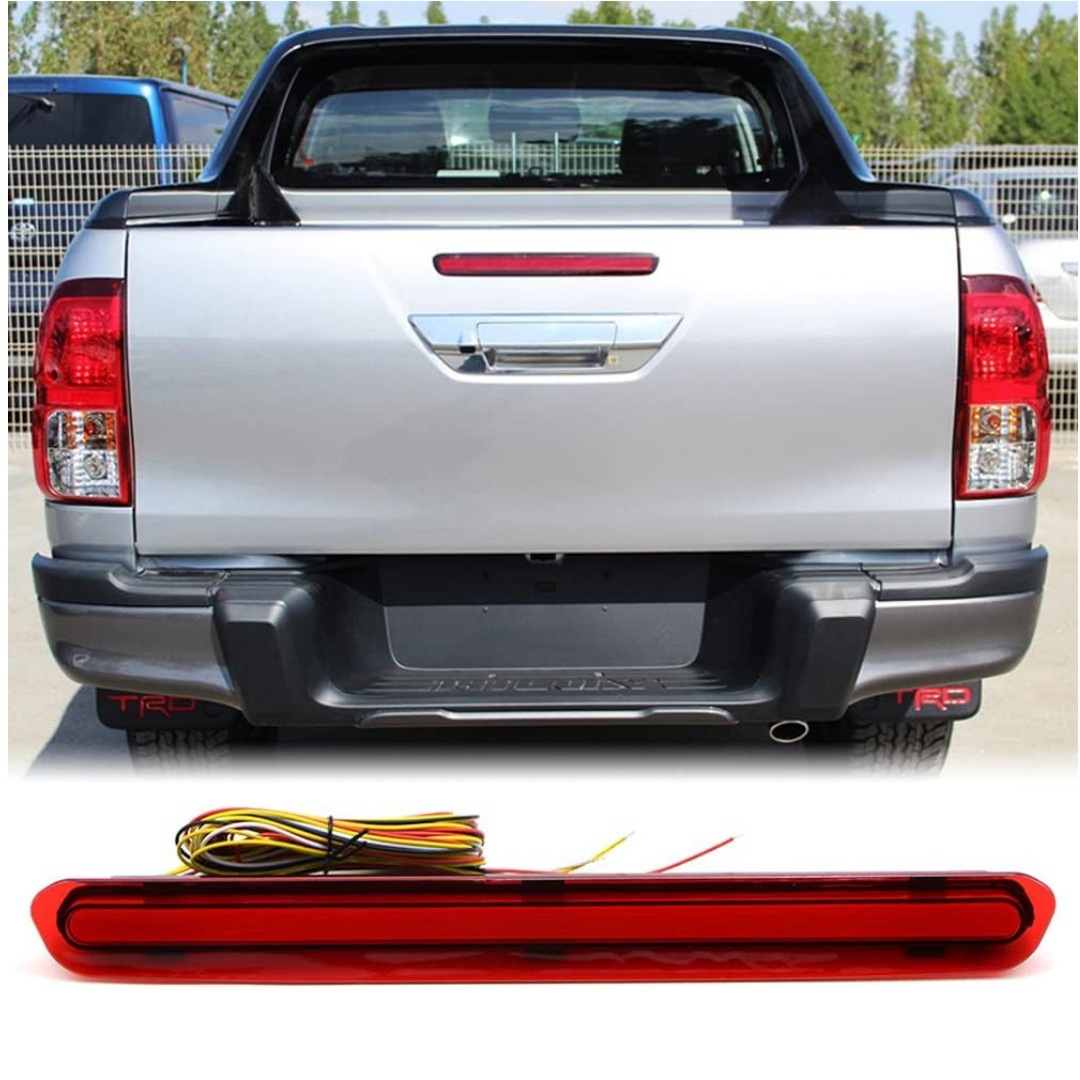 Suitable for Hilux Revo 2015-2022 Hilux High Brake Light 81570-0K100