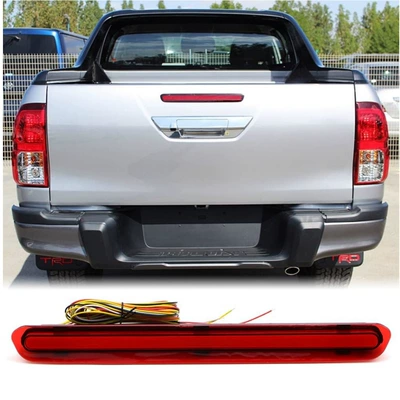 Hilux Revo 2015-2022 üçün uyğun Hilux yüksək əyləc işığı 81570-0K100
