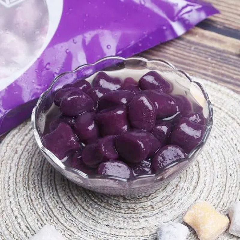 큰 자색고구마원 4kg