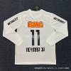 1213 Santos home long sleeve No. 11 Nei Ma