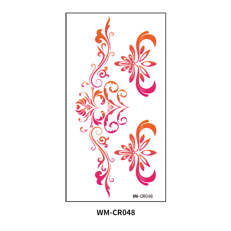 WM-CR048 / 85*160MM