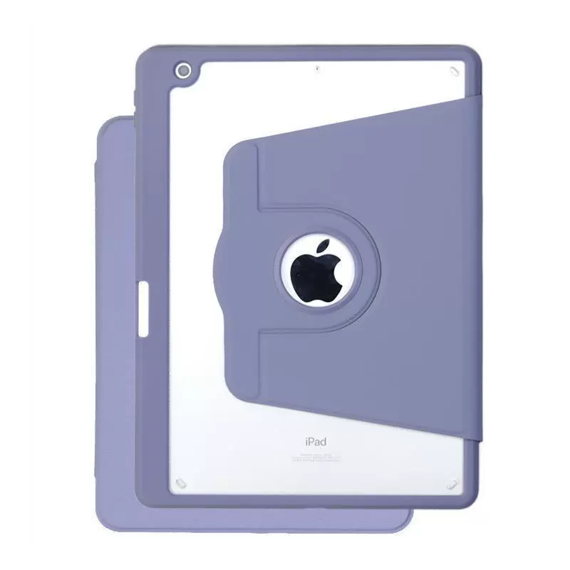 Чехол для планшета iPad 10-го поколения 10.9 совместимый везде, акрил Air547 11-е поколение air16 жесткий чехол 10.2 поворот 9.7