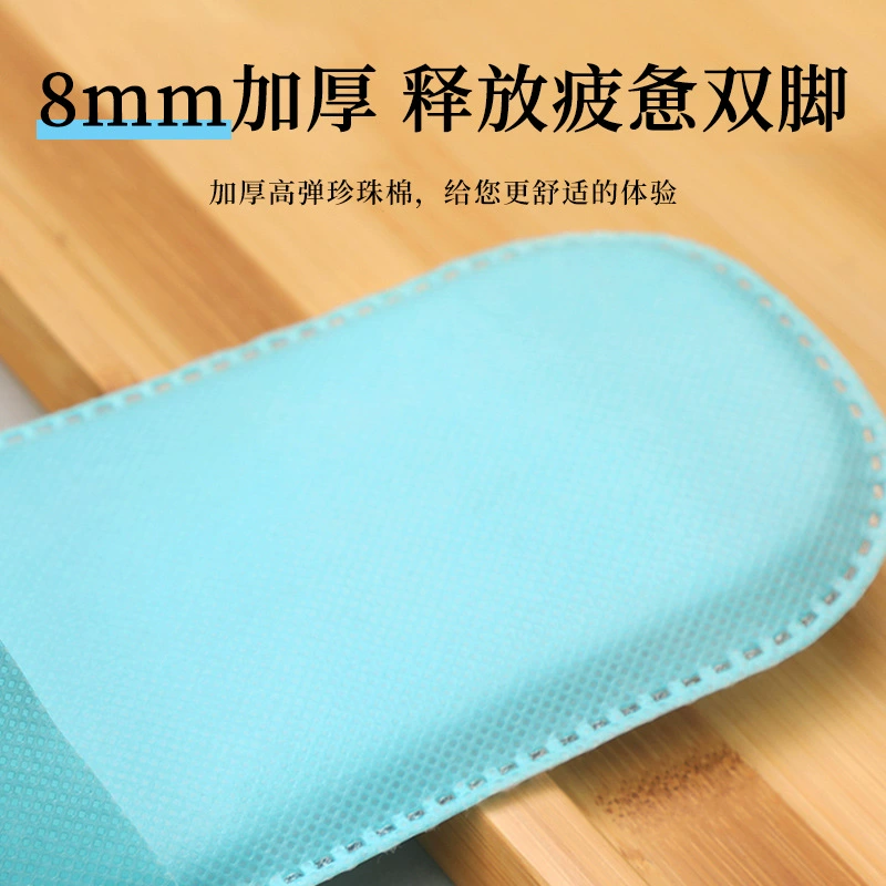 disposable slippers for hotel travel...