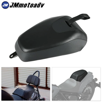 Suitable for Indian Chief Motorcycle cushion