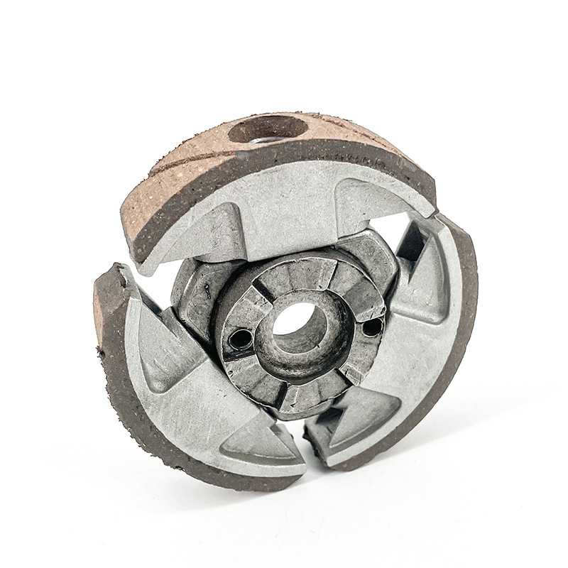 Mini Motorcycle Accessories Suitable for Ktm50 Sr50 Sx 50Cc Two-Stroke Engine Clutch Thrower