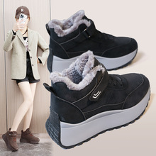 ZY2027�\����ЬŮʽ�����ӽq�¿�ѩ�ظߎͺ���R�����e��ůѥ��