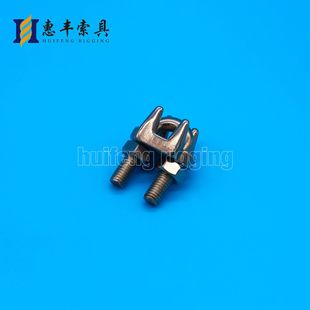 Factory direct stainless steel Chuck wire rope Chuck U Chuck stainless steel