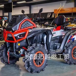 2025���Segwayِ����AT10/AT10���{��1000CCȫ����ԽҰ܇