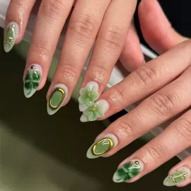 甲片/穿戴甲