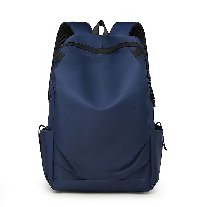 Amazon mochila transfronteriza para hombres mochila informática mochila de ocio mochila de estudiantes de secundaria mochila de negocios de gran capacidad