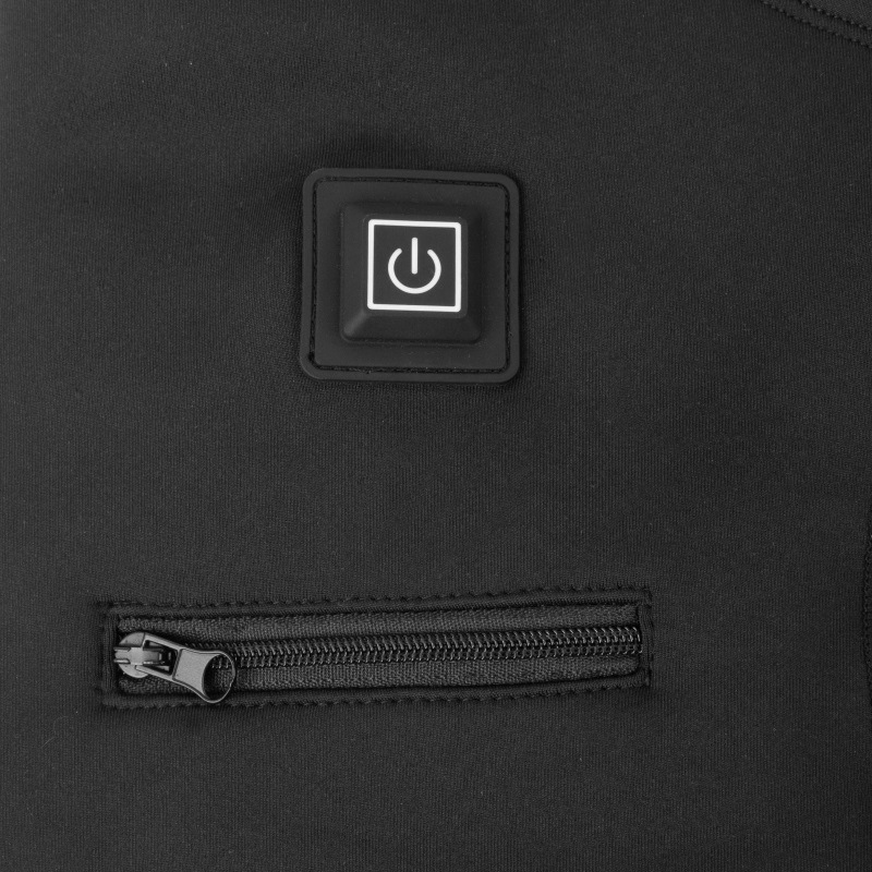 Pyöräilyn lämmityspään peite talvi lämmin maski suksifleece päänsuojus sähkölämmitteinen päänsuojus ratsastusvarusteet_voghion.com