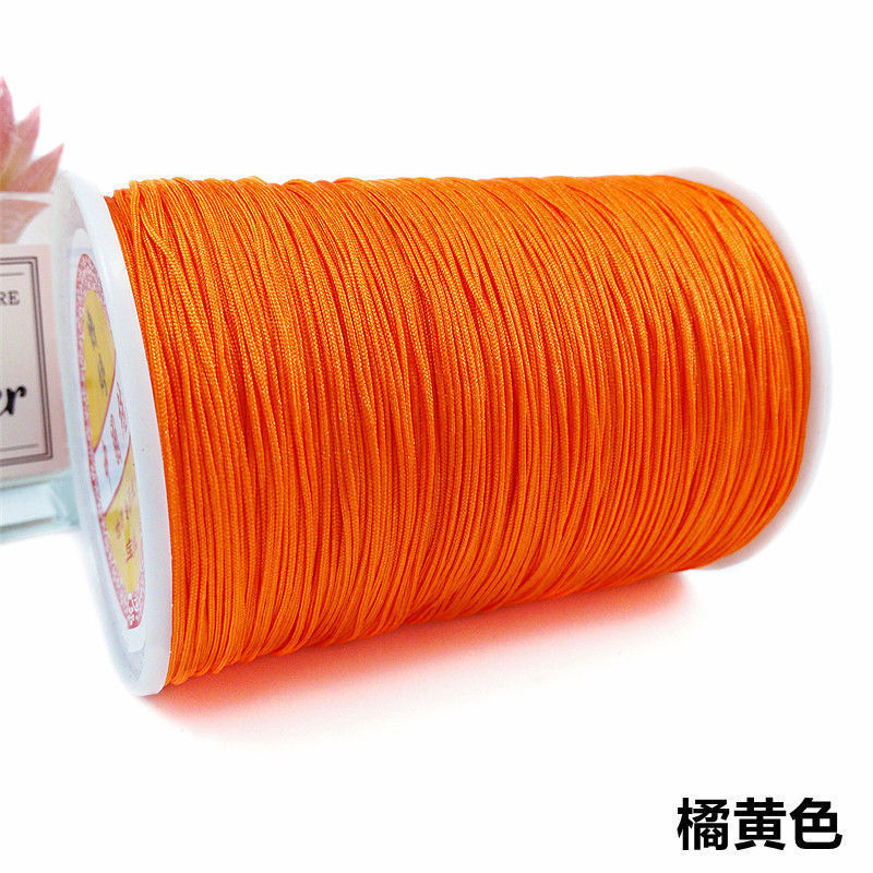 No. 72/orange/500 meters♢