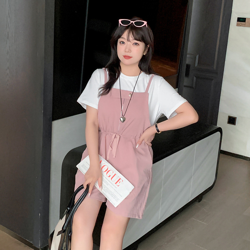  夏  XL-4XL 大きいサイズ 2点セット