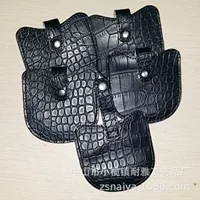 Производство Pu сумка из искусственной кожи сумка кожаная сумка из искусственной кожи металлическая сумка декоративная упаковка производители упаковки ювелирных изделий поставляют