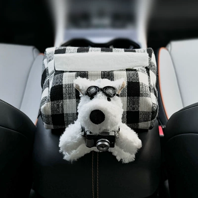 Car Tissue Box, Car | Car tissue box/set