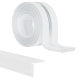 2 m pvc transparent anti-collision strip household soft bag baby corner protector wholesale kindergarten table corner anti-collision protection strip