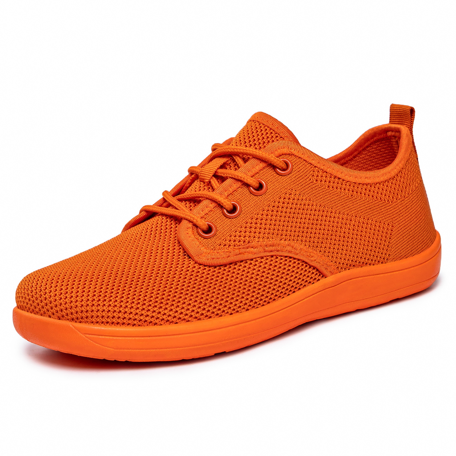 DZ-G - K71 naranja (bolsa con cremallera de PE)