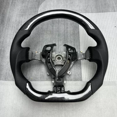 Steering wheel Suitable for Maserati Ghibli