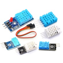 DHT11 DHT22؝ȂģKSHT30/SHT3031 AM2302_P̽^