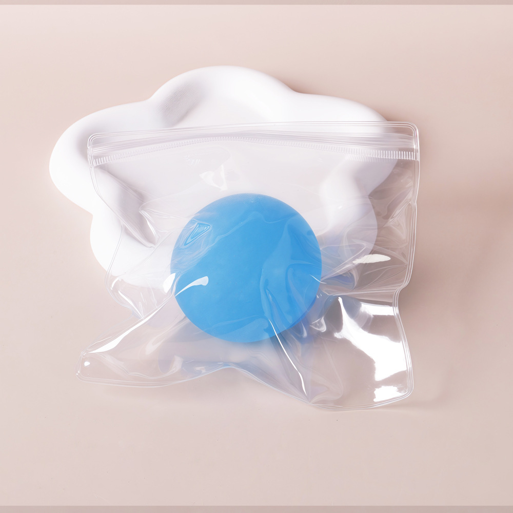 (4cm) 블루말토스 핀치볼