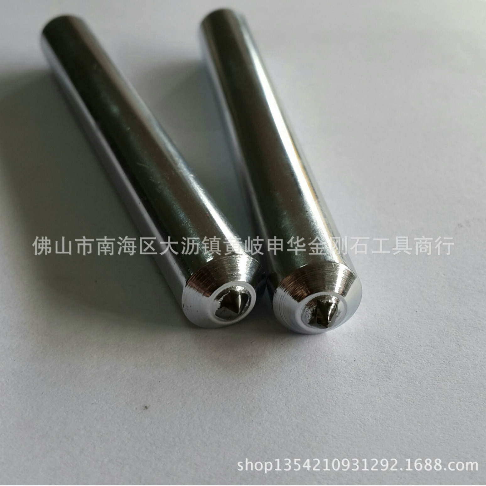 优质砂轮修整刀 天然金刚石砂轮刀 砂轮铣石笔 金刚石修整刀