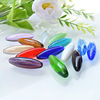 Glossy crystal, beads, curtain, accessory, wholesale