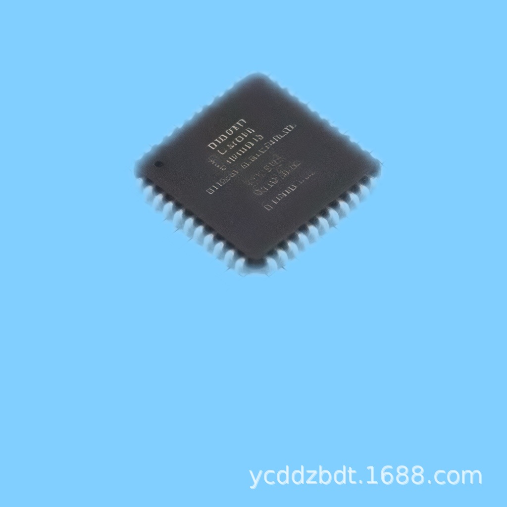 ATMEGA1284P-AU  MICROCHIP/微芯  单片机 CPU内核 AVR
