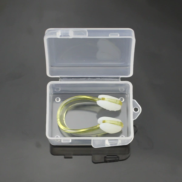 Yellow (high -end box)