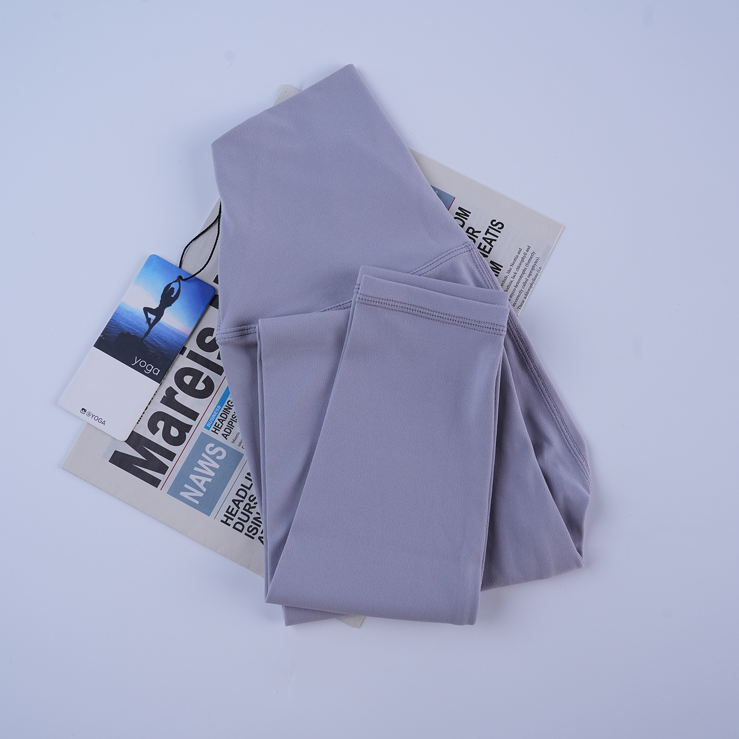 Simple Style Classic Style Solid Color Nylon Active Bottoms Sweatpants display picture 28
