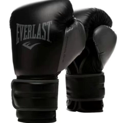 Мешок для бокса Everlast для взрослых, боксерские перчатки для борьбы саньда, Powerlock, свободный бой