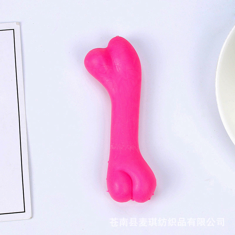 Fabricantes de productos para mascotas TPR juguetes para mascotas juguetes para mascotas