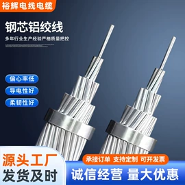 裸电线;线夹;电力电缆