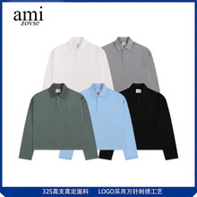 AMI&ZOVSE���＾���l�̽����ļ��޷��IPOLO�������м~���L������.