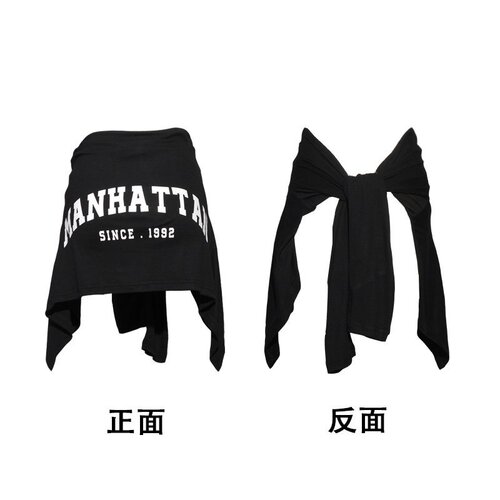 Printed Waistline Jazz Short Top Women  Spring and Autumn New Fashion Hot Girl European and American Street Style Sport Outer Wear Trendy 