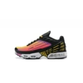 Black powder yellowish