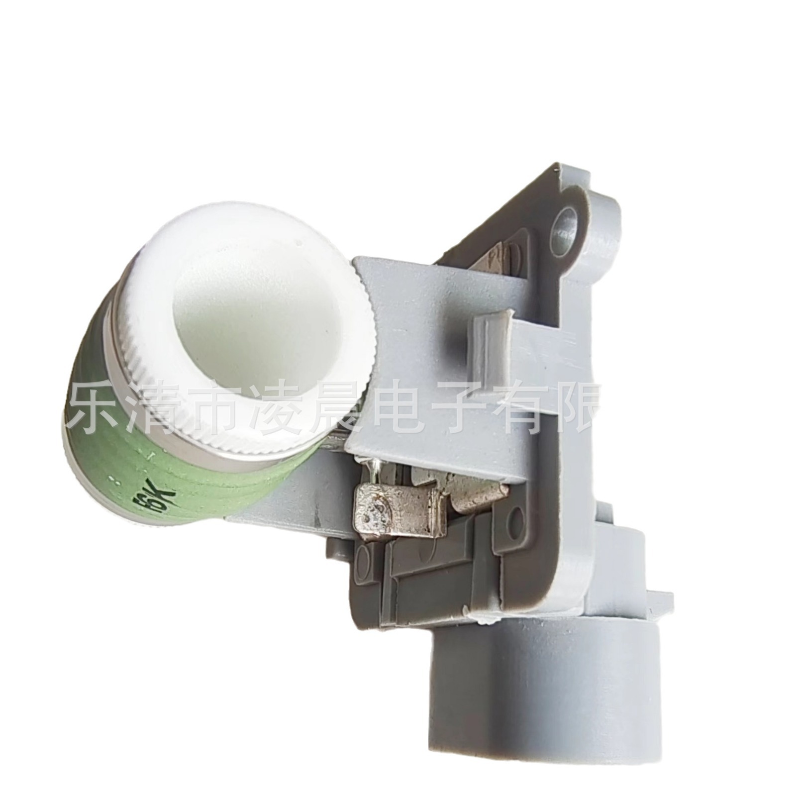 6S659A819AA car engine cooling fan resistance factory direct sales