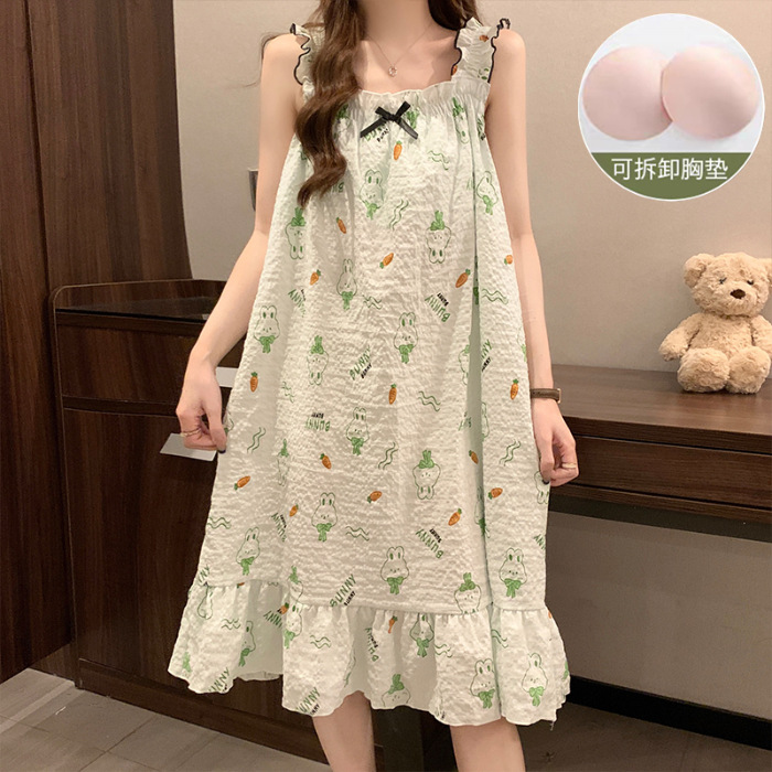 1821 # 무 토끼