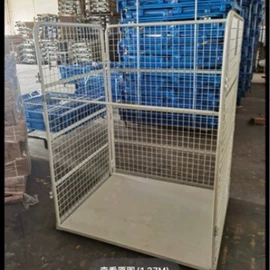 物流手推车;平板手推车;运输搬运设备