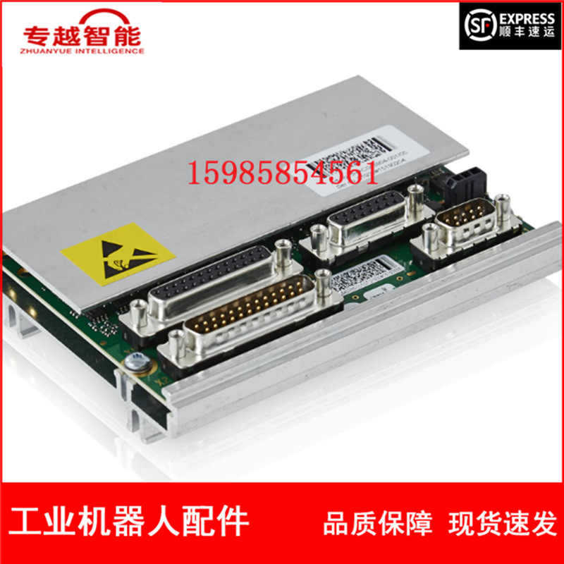 ABB机器人 3HAC043904-001 SMB板 议价