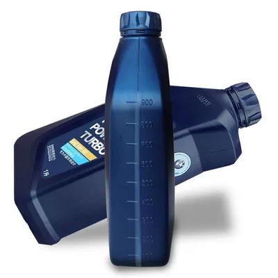 5W30 0W30 Fully Synthetic Engine Oil — Gasoline Engine Oil