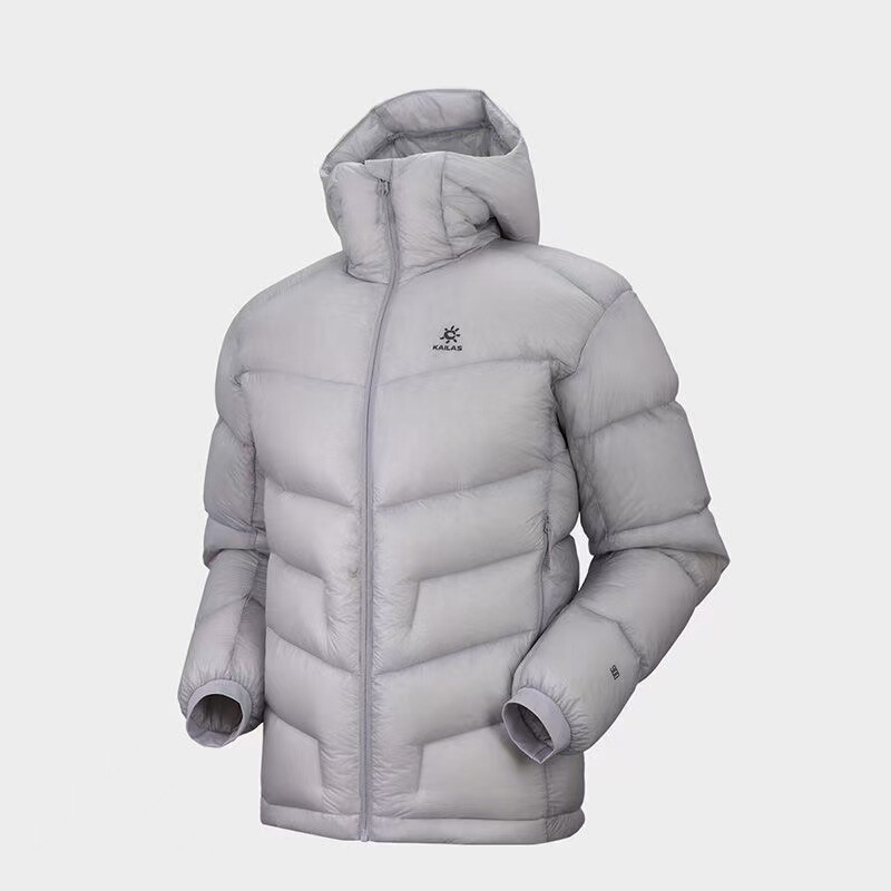 Sunstone 5000Gt Snow Mountain down Jacket 1000 Fill Power Water-Repellent Goose down