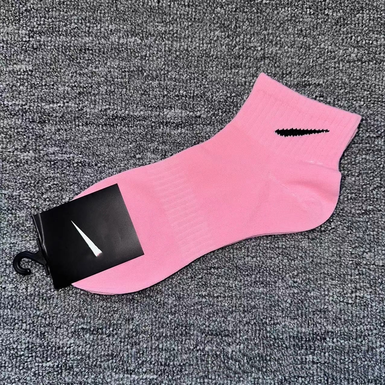 Short pink pink