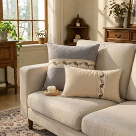 沙发垫/套;靠垫/抱枕;抱枕套