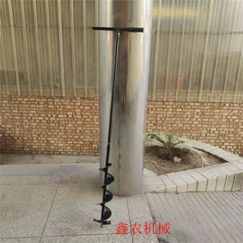 桩工机械;林业机械;其他工程机械