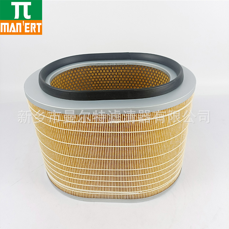 销售1641004764配件空气过滤器滤芯适用脱硫氧化风机空滤芯