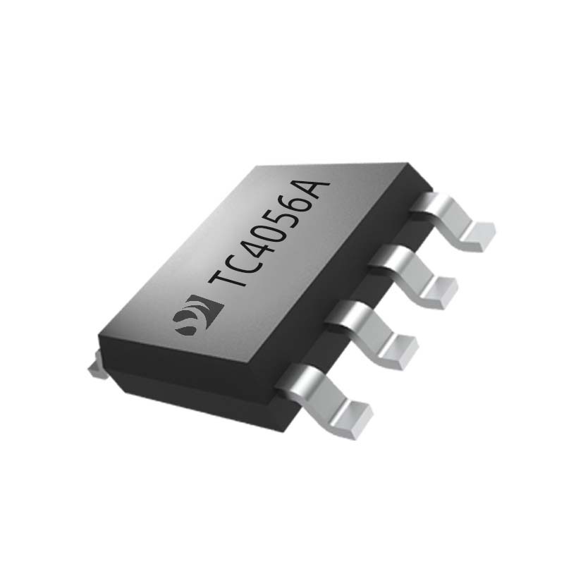 ȫ��ԭװTC4056A SOP-8��������ӵ�س��IC TP4056���icоƬ