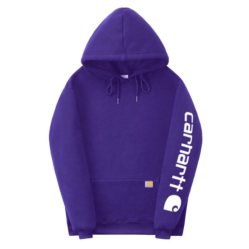2025 foreign trade Europe and the United States carhartt fashion brand street hip hop personality men and women leisure hoodie sweater wholesale 2025 foreign trade Europe and the United States carhartt fashion brand street hip hop personality men and women leisure hoodie sweater wholesale